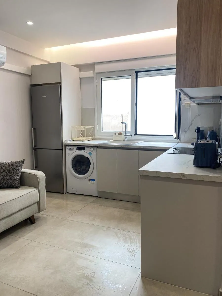 Image 4 of Stylish Apartment in the Heart of Athens