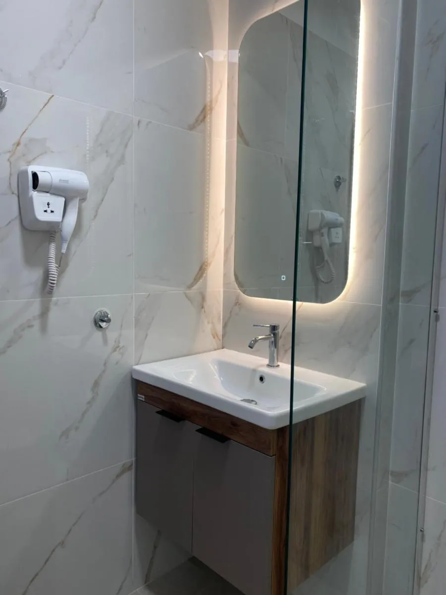 Image 3 of Stylish Apartment in the Heart of Athens