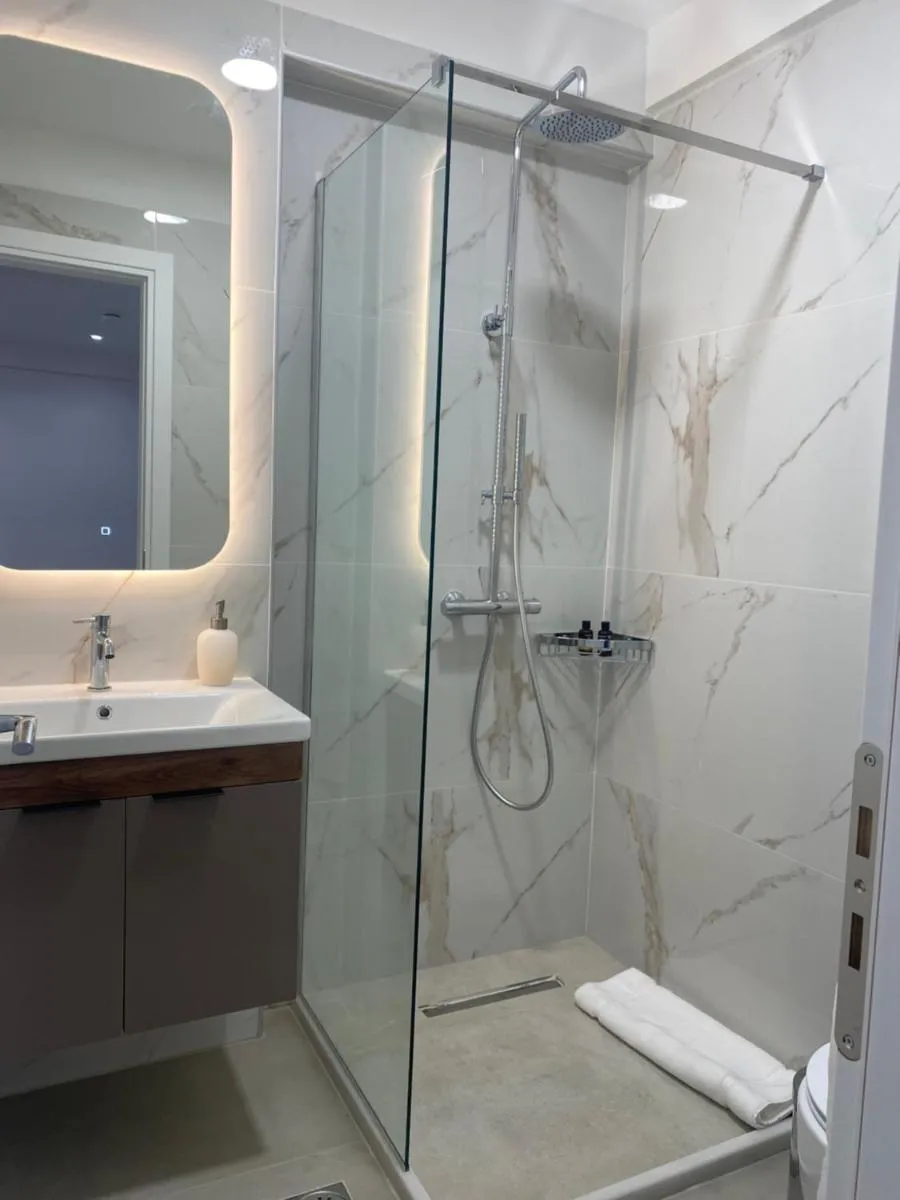 Image 2 of Stylish Apartment in the Heart of Athens