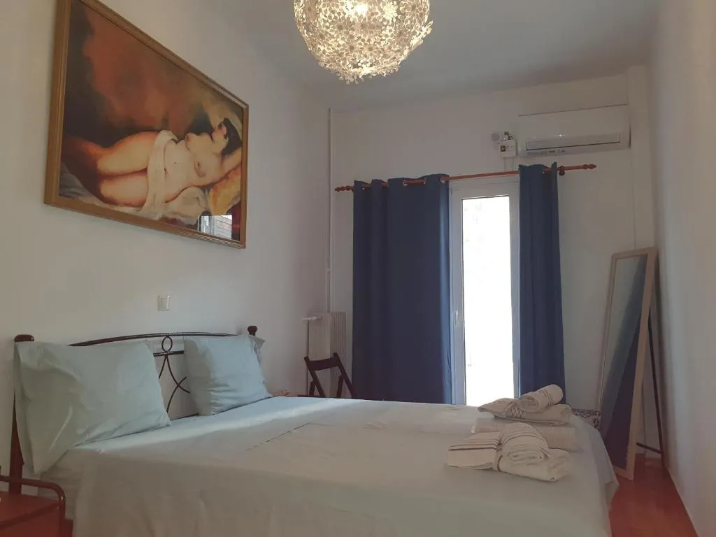 Image of Success’s Apartment