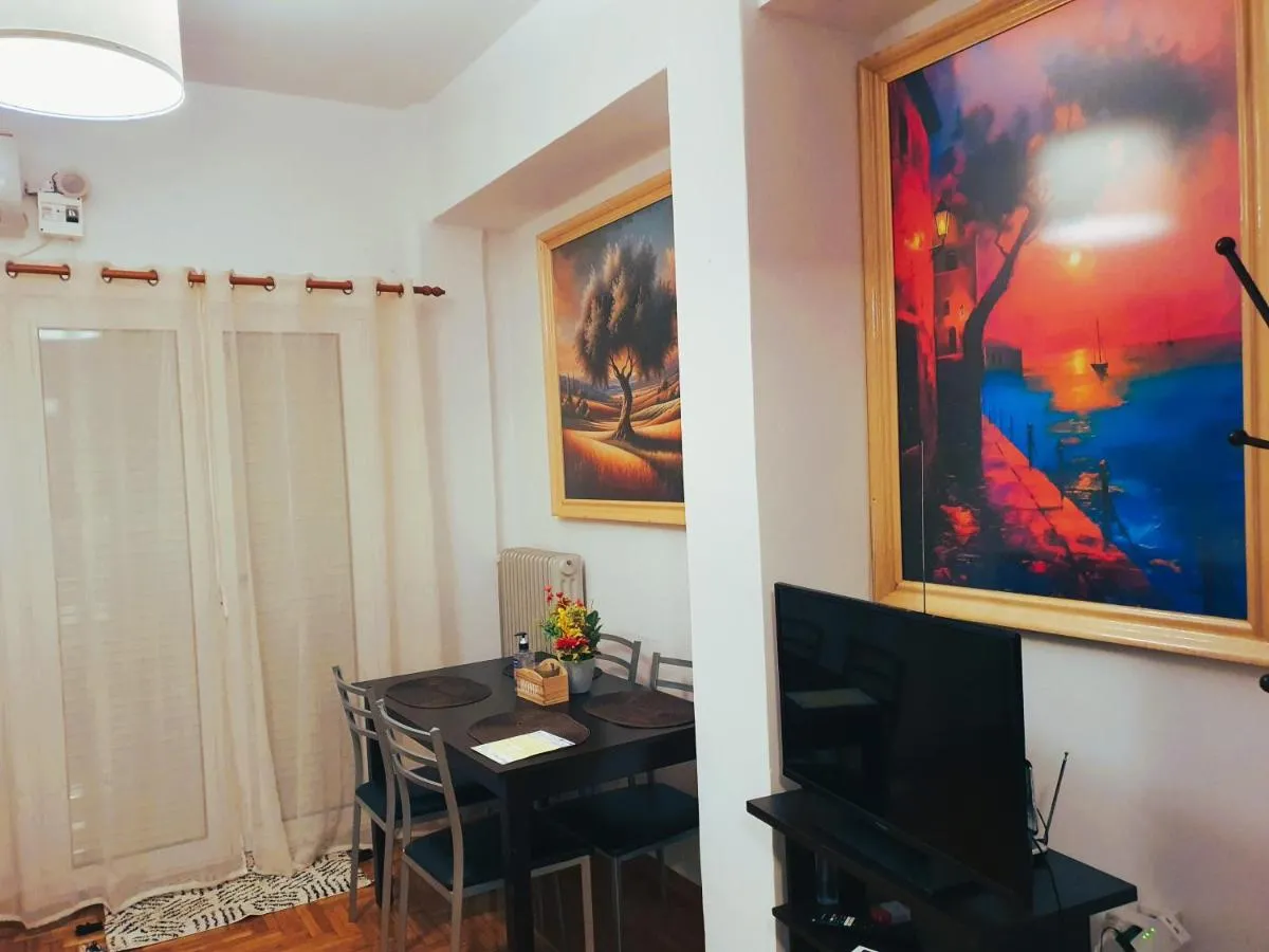 Image 2 of Success’s Apartment