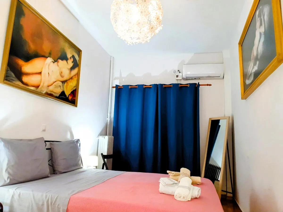 Image 1 of Success’s Apartment