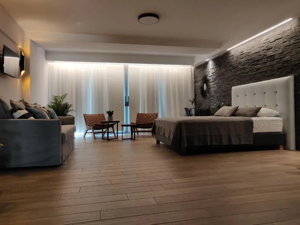 Image of Sunny new lovely apartment 60 meters from the metro