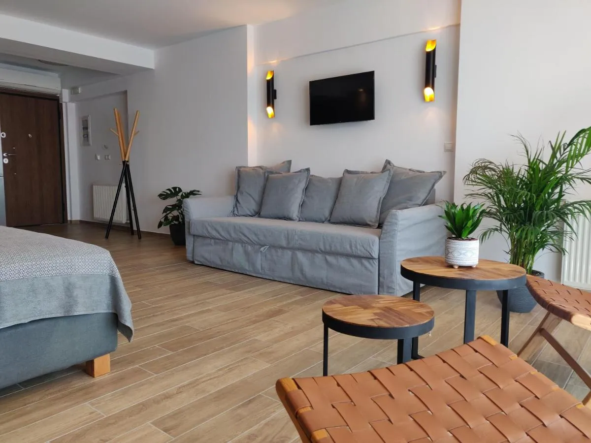 Image 4 of Sunny new lovely apartment 60 meters from the metro