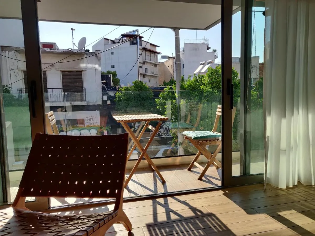 Image 5 of Sunny new lovely apartment 60 meters from the metro