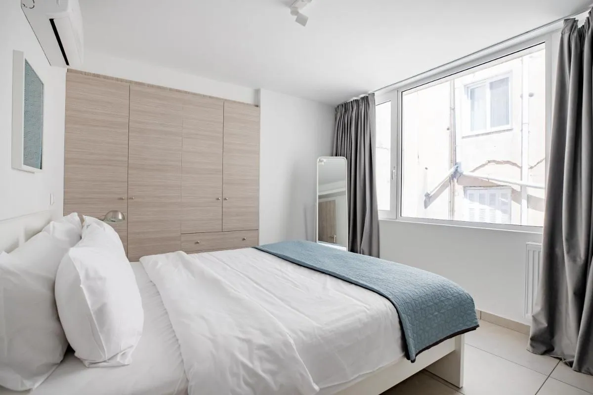 Image 6 of Supreme D1 Penthouse 131m² in Syntagma