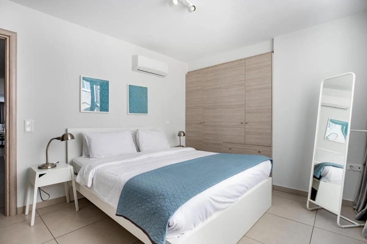 Image 1 of Supreme D1 Penthouse 131m² in Syntagma