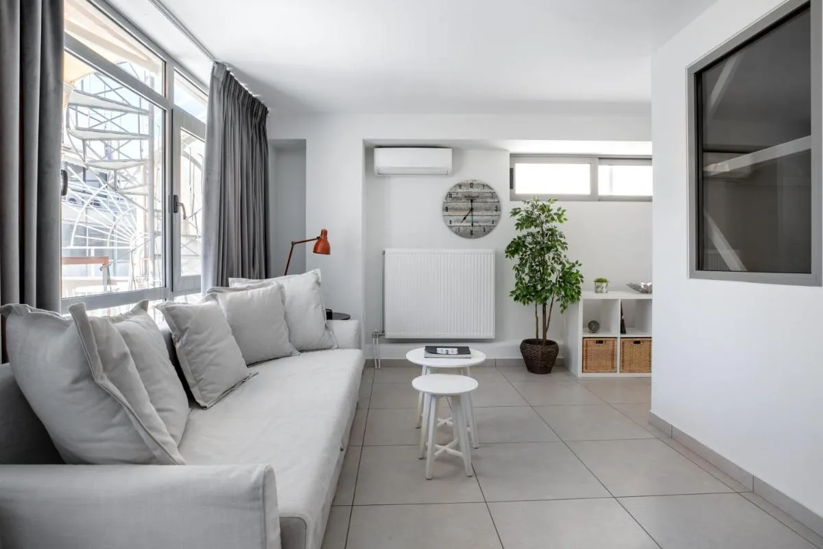 Image 4 of Supreme D1 Penthouse 131m² in Syntagma