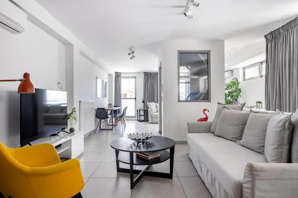 Image of Supreme D1 Penthouse 131m² in Syntagma