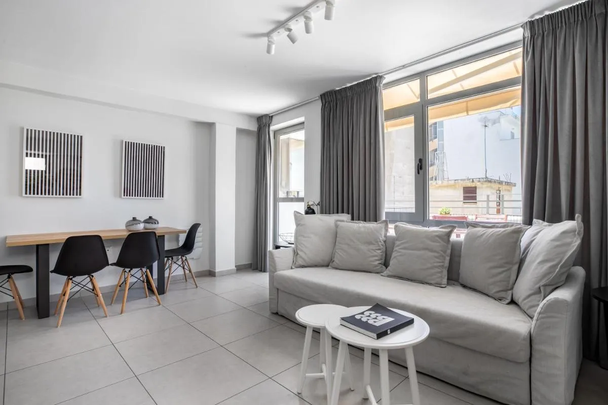 Image 3 of Supreme D1 Penthouse 131m² in Syntagma