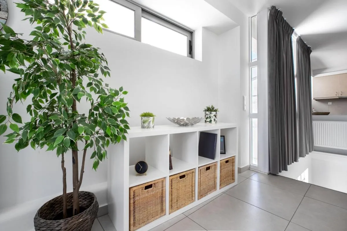 Image 2 of Supreme D1 Penthouse 131m² in Syntagma