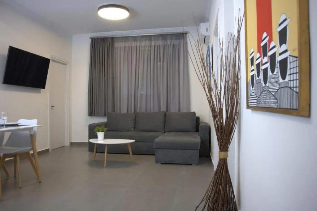 Image of Synathens II – Apartments & Studios