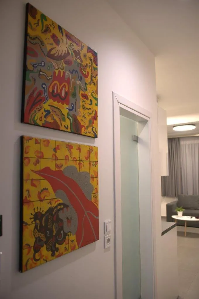 Image 5 of Synathens II – Apartments & Studios