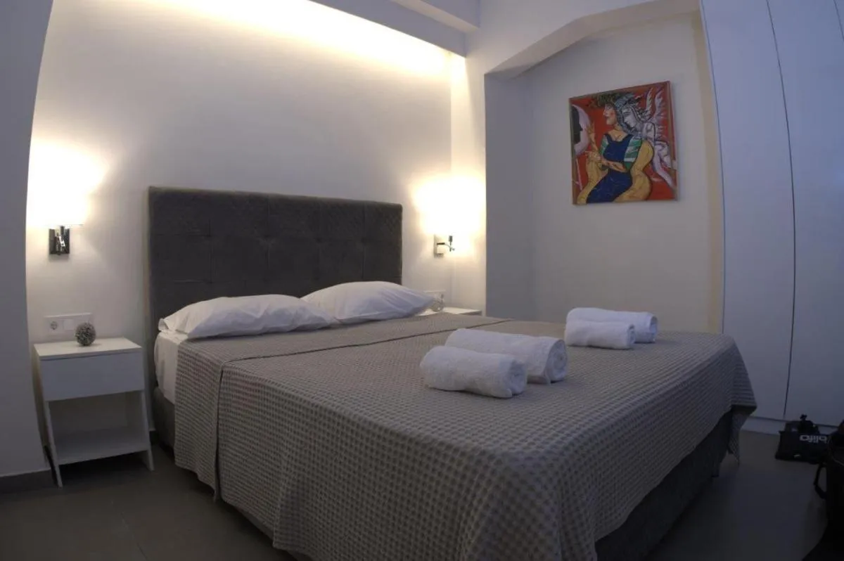 Image 3 of Synathens II – Apartments & Studios