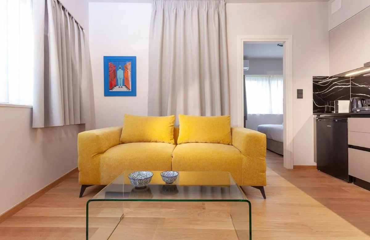 Image 6 of Synathens Syntagma Apartments