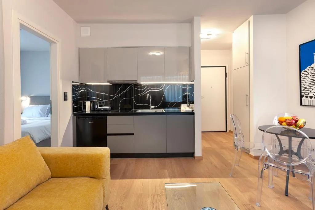Image of Synathens Syntagma Apartments