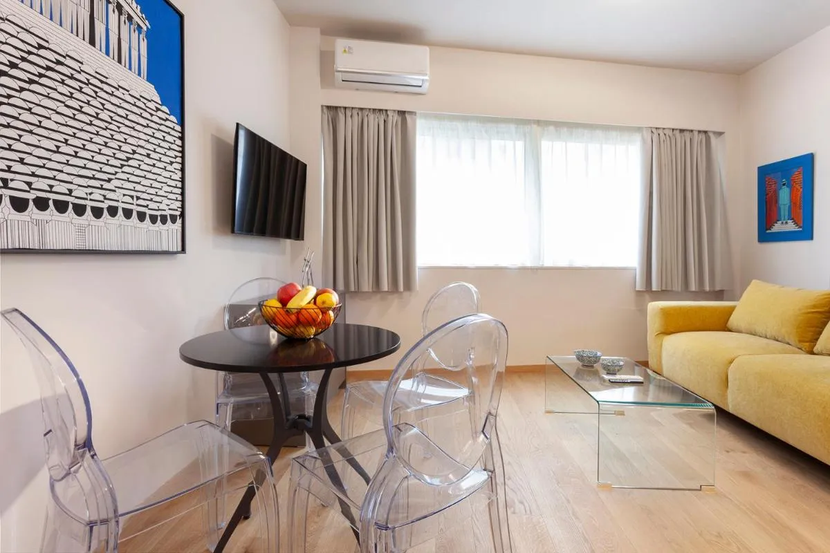 Image 4 of Synathens Syntagma Apartments