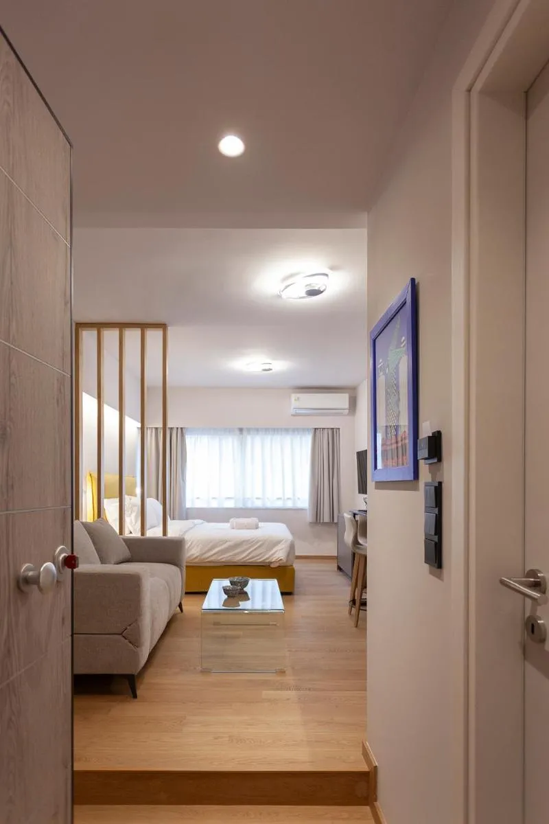 Image 3 of Synathens Syntagma Apartments