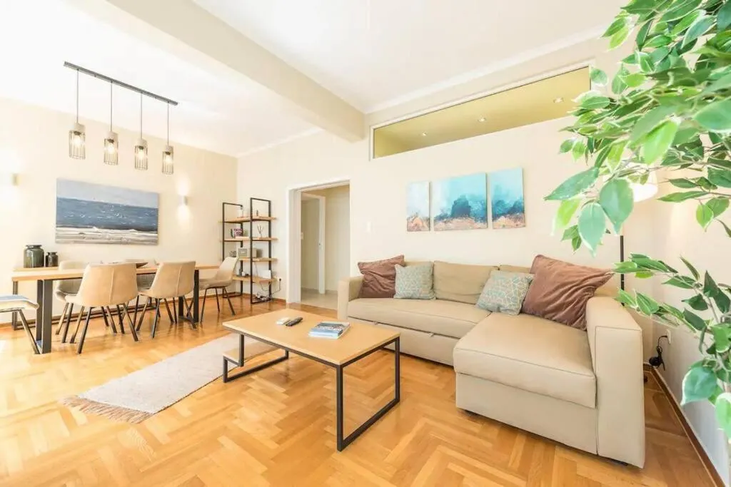 Image of Syntagma H&B Apartment