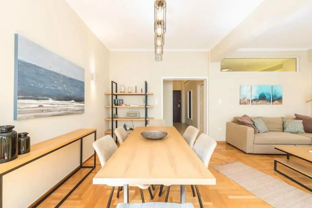 Image 3 of Syntagma H&B Apartment
