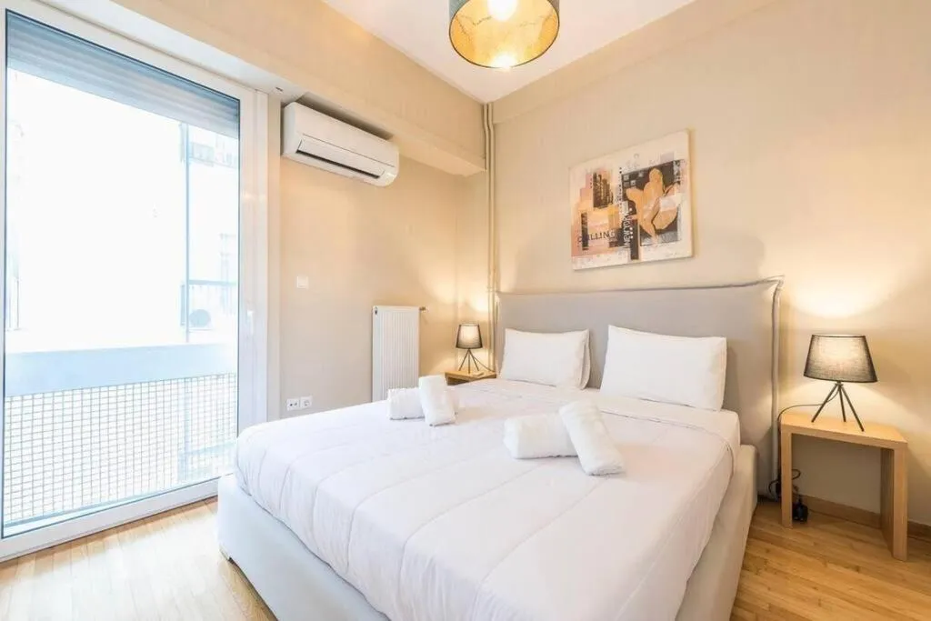 Image 1 of Syntagma H&B Apartment