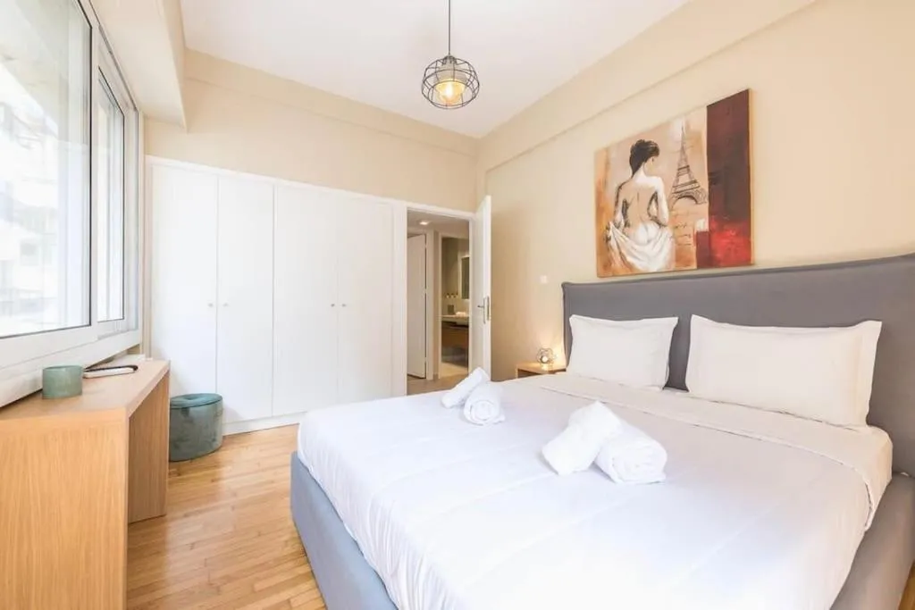 Image 6 of Syntagma H&B Apartment
