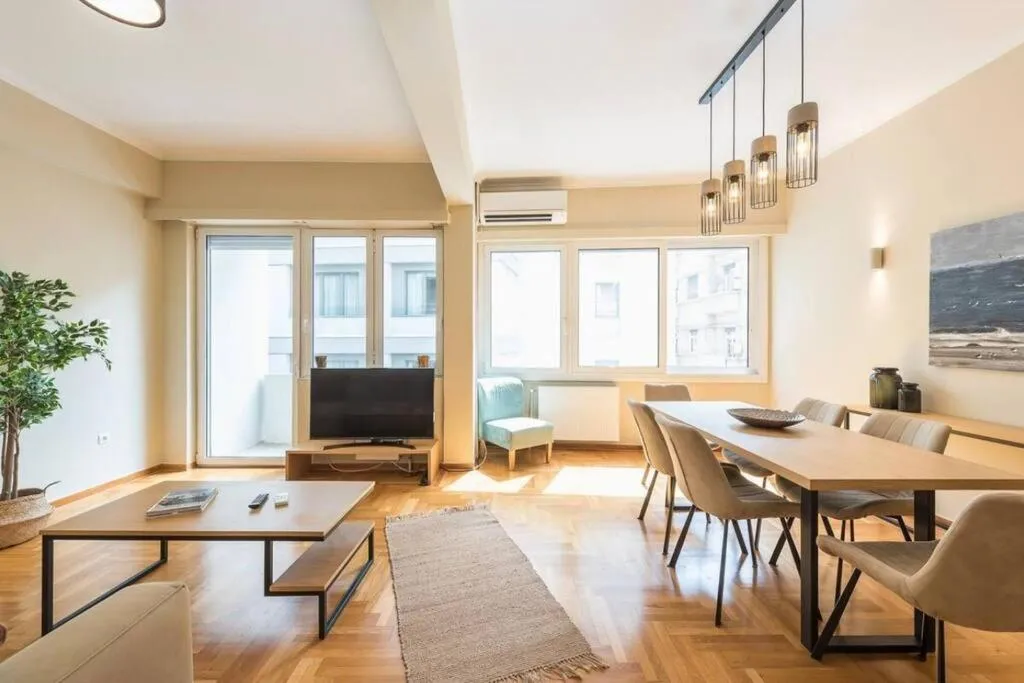 Image 4 of Syntagma H&B Apartment