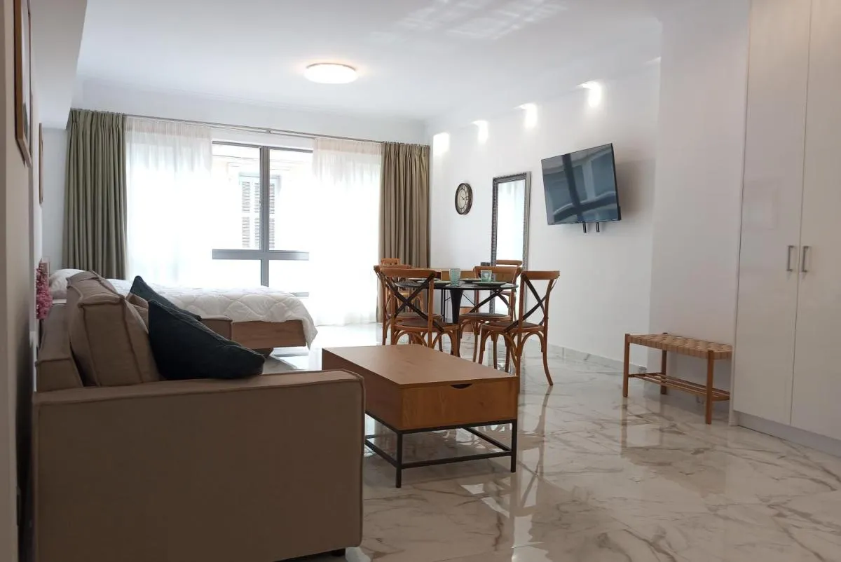 Image 1 of Syntagma Luxury Suite by CK-1