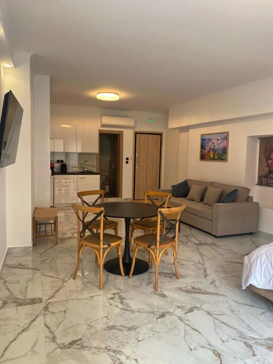 Image 5 of Syntagma Luxury Suite by CK-1