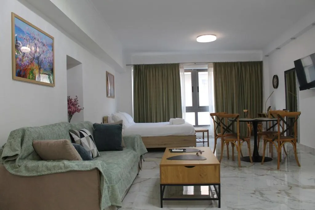 Image of Syntagma Luxury Suite by CK-1