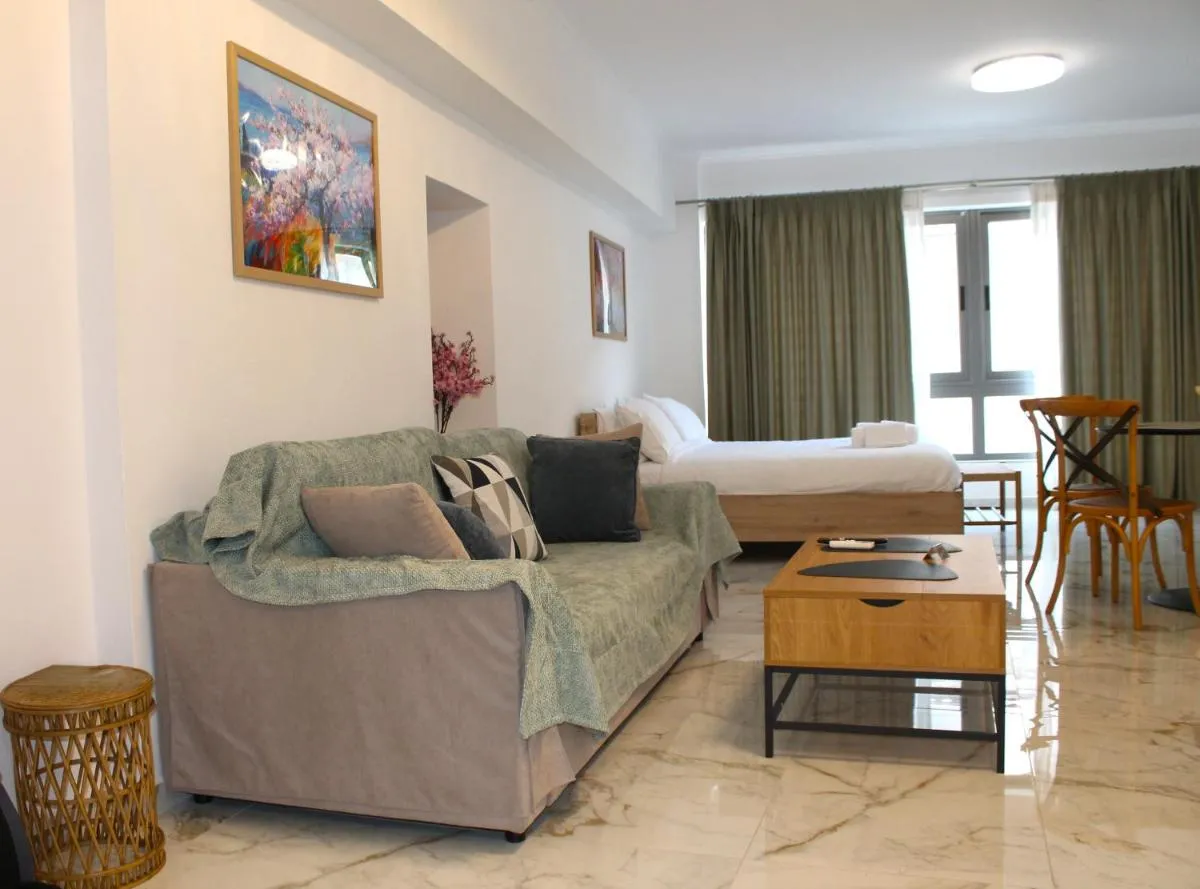 Image 2 of Syntagma Luxury Suite by CK-1