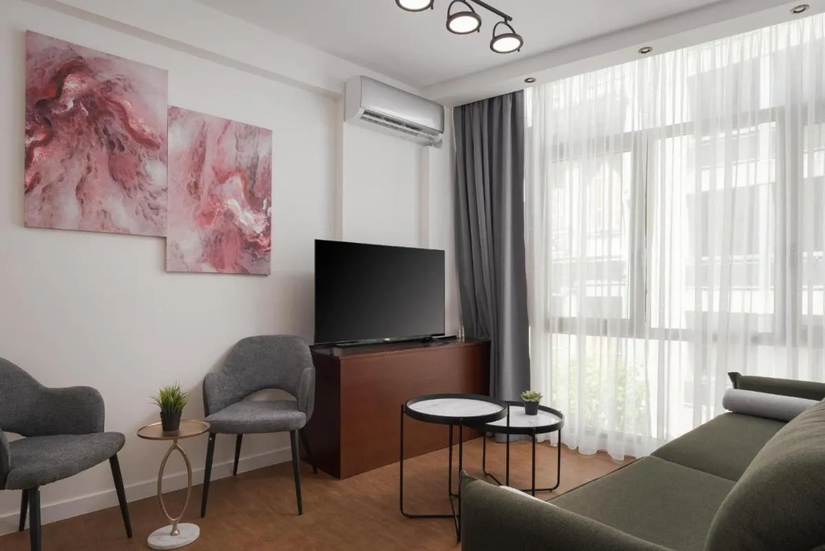 Image 3 of Syntagma Mitropoleos Residence