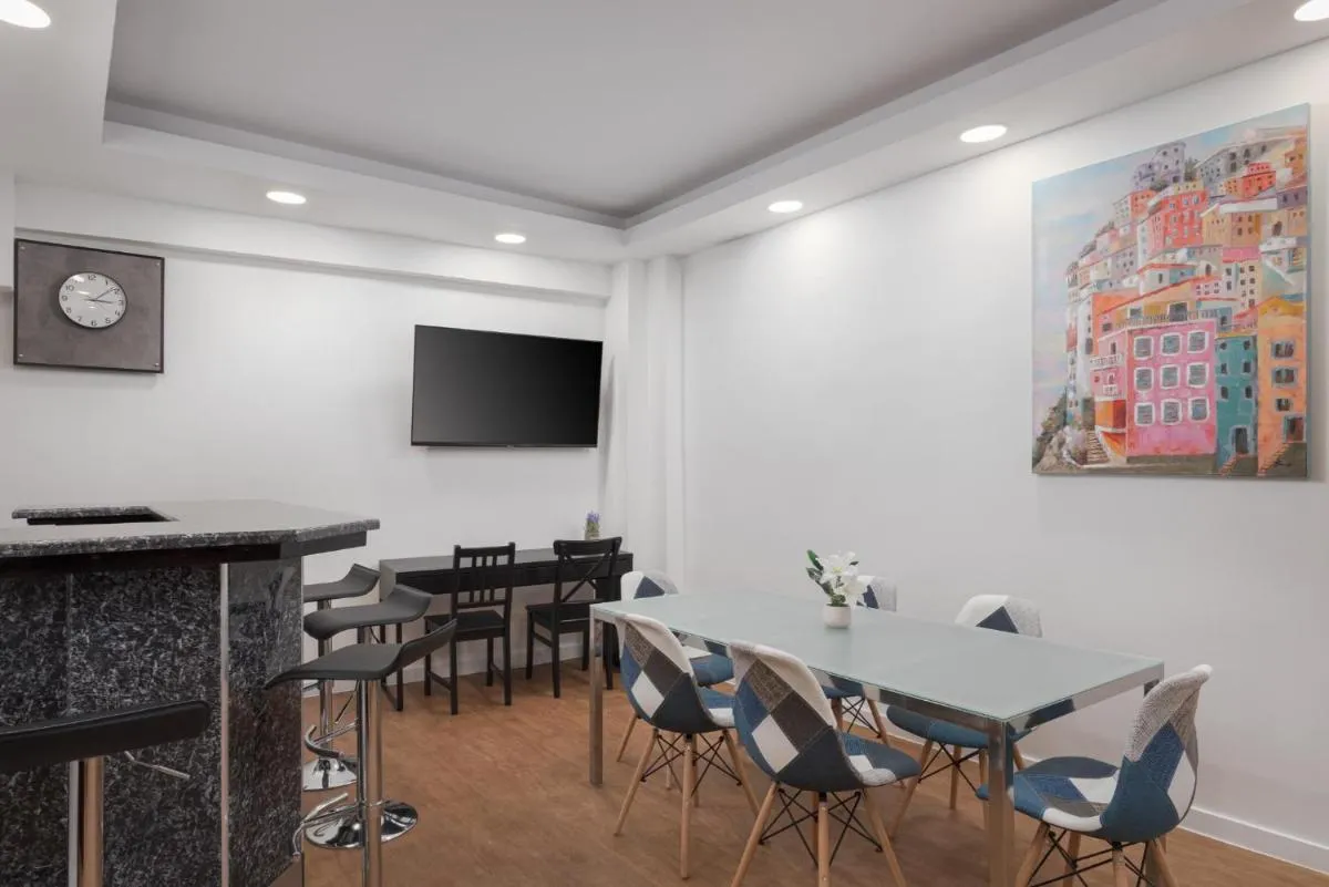 Image 6 of Syntagma Mitropoleos Residence