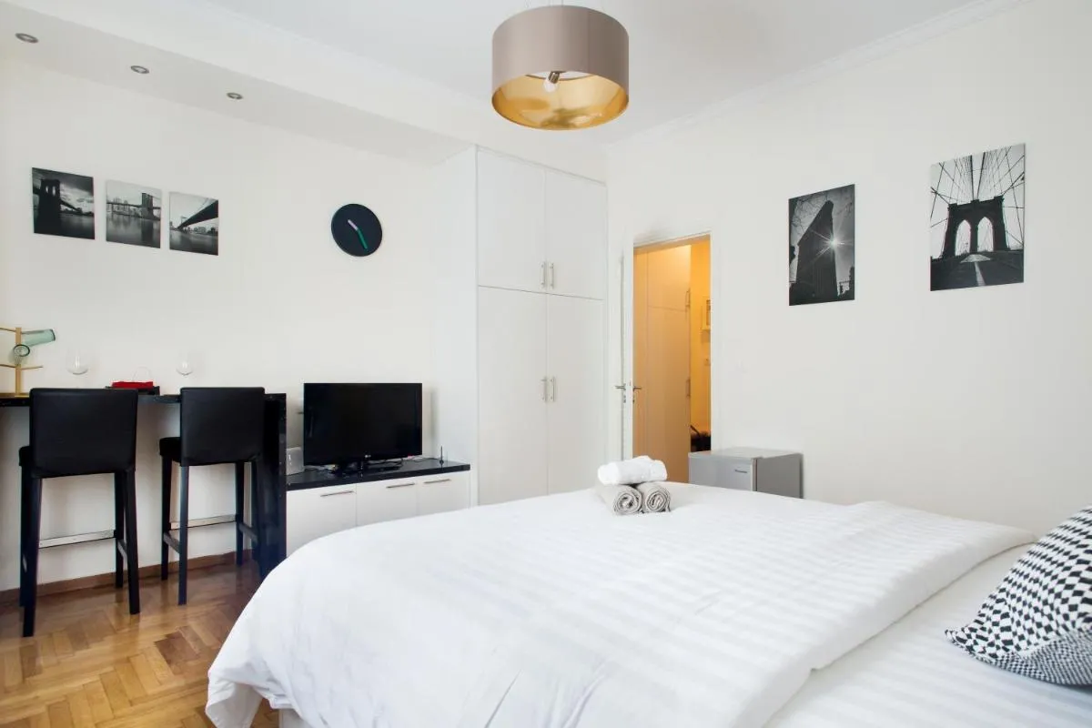 Image 1 of Syntagma Rita apartment 2