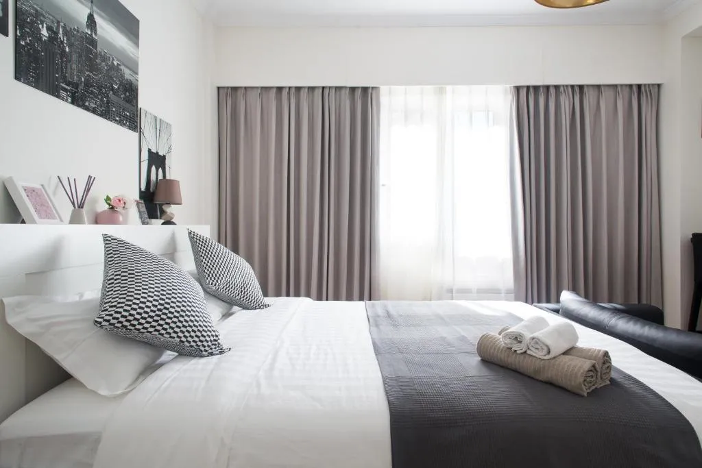 Image of Syntagma Rita apartment 2