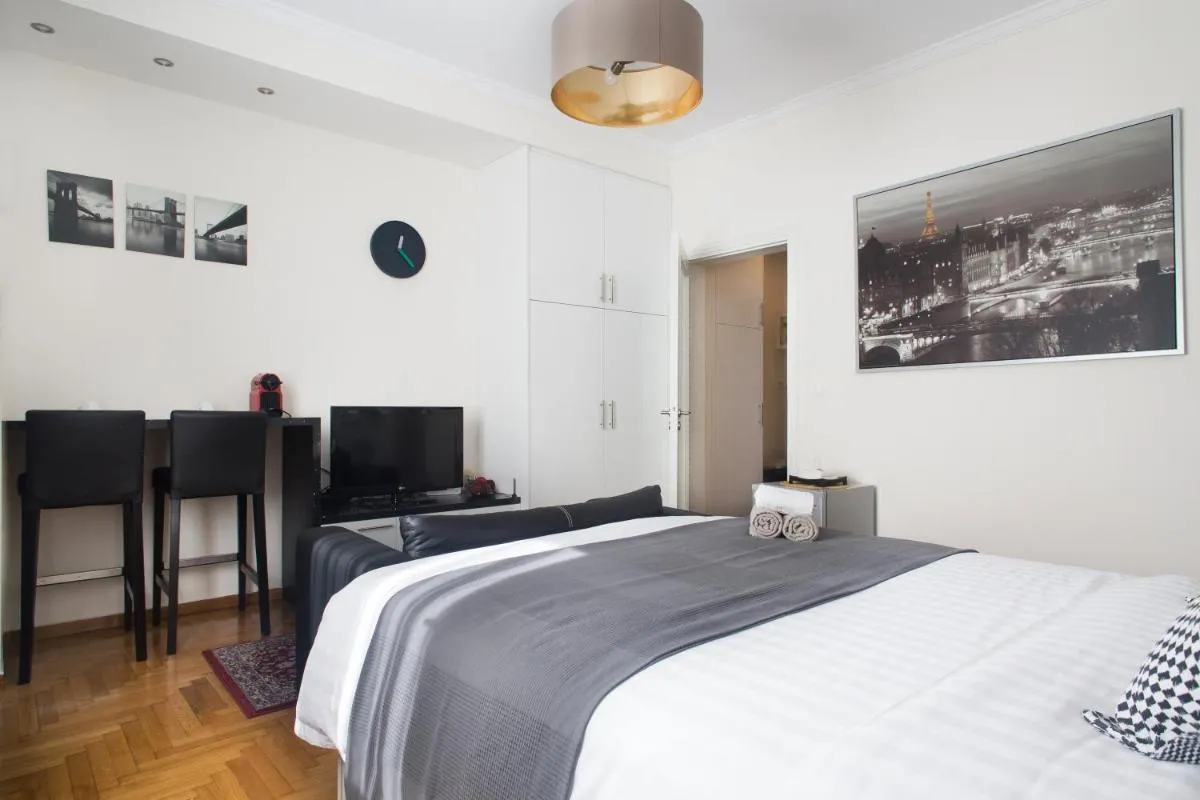 Image 6 of Syntagma Rita apartment 2