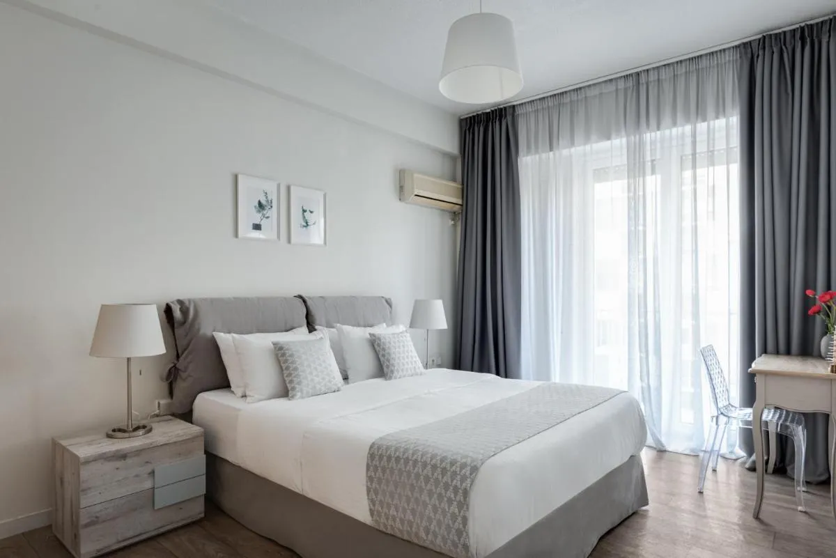 Image 1 of Syntagma Spotlight Residence