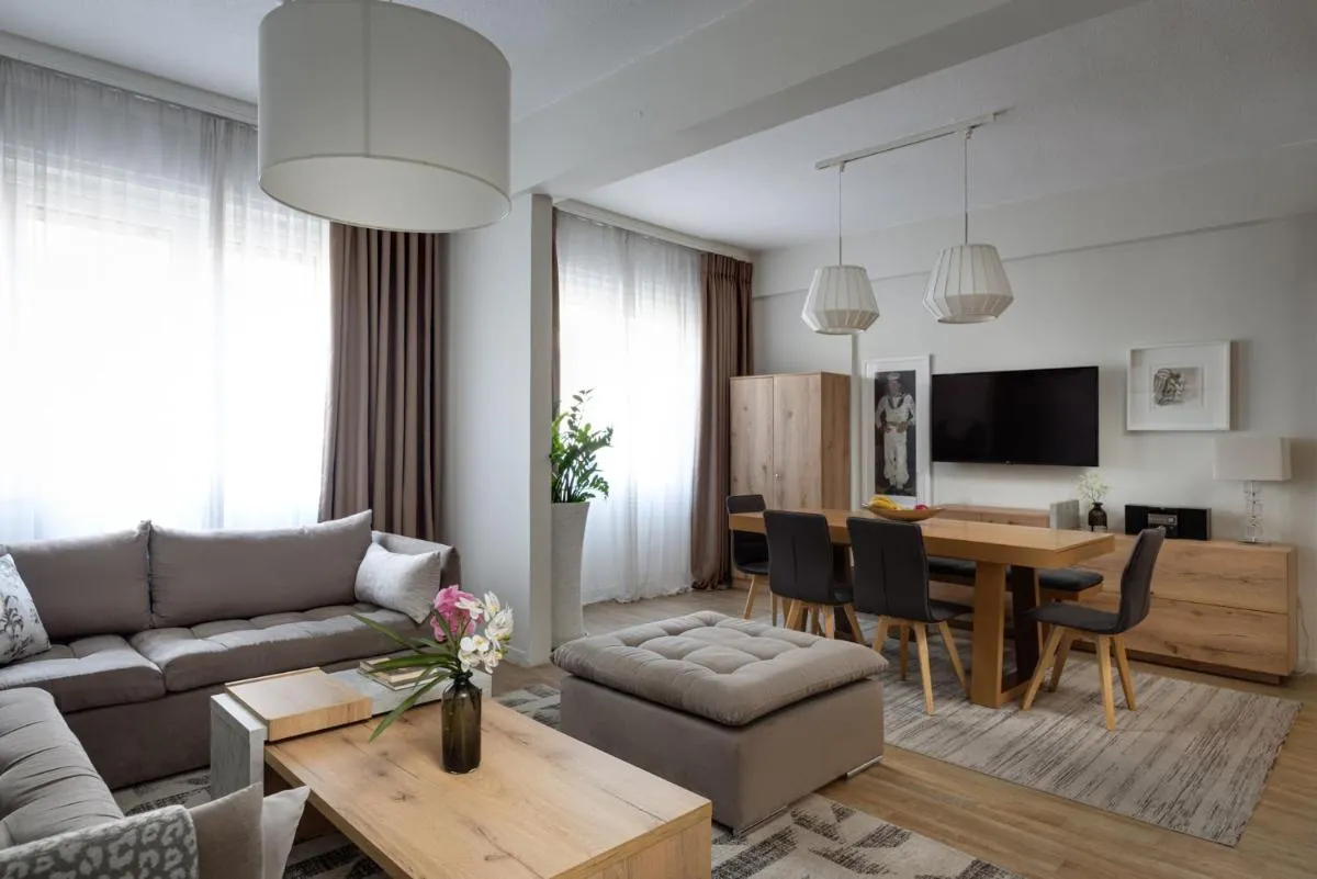 Image 3 of Syntagma Spotlight Residence