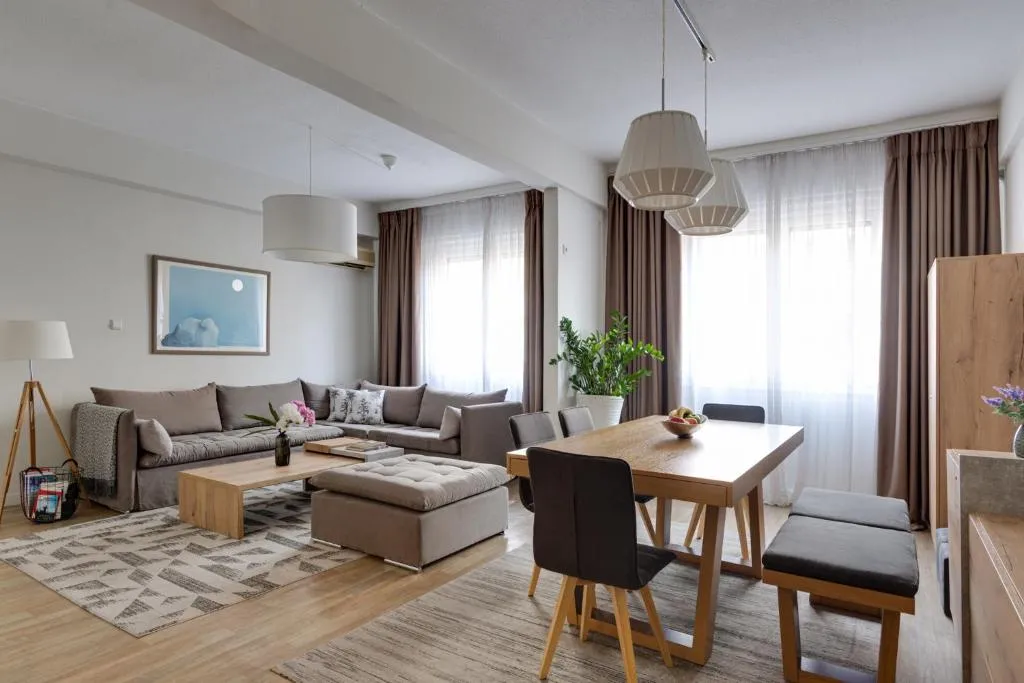 Image of Syntagma Spotlight Residence