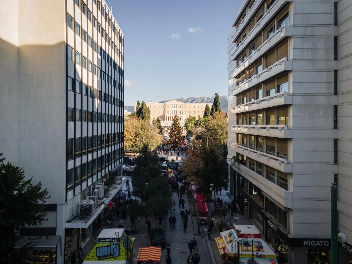 Image 2 of Syntagma Spotlight Residence