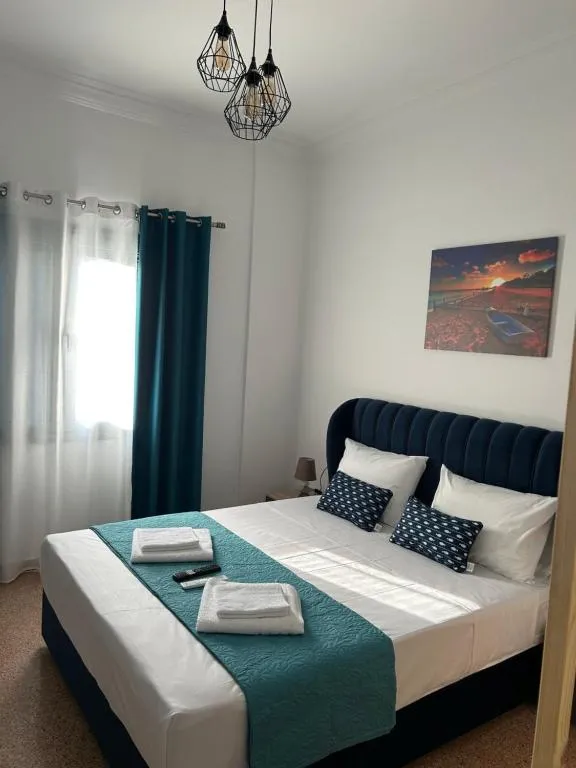 Image of Technopolis Luxury Apartments