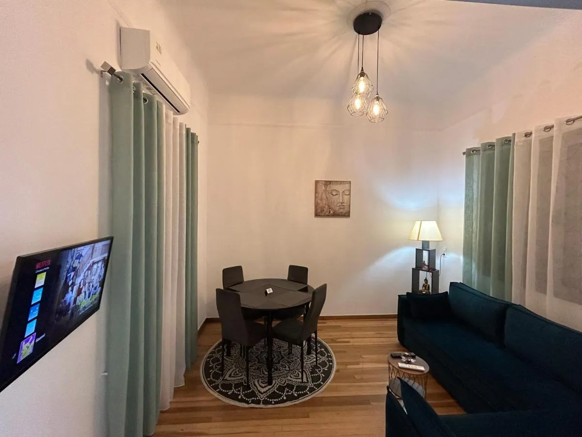 Image 4 of Technopolis Luxury Apartments