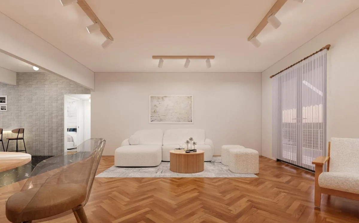 Image 1 of The Acropolis Penthouse