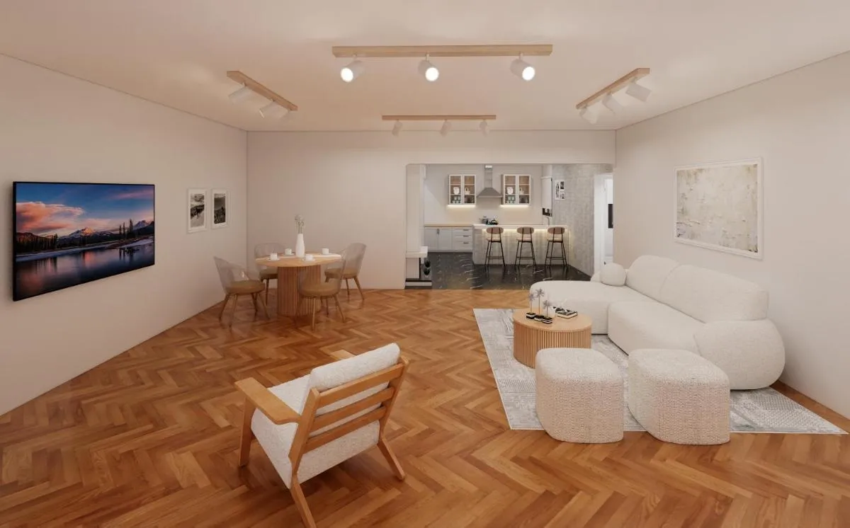 Image 4 of The Acropolis Penthouse
