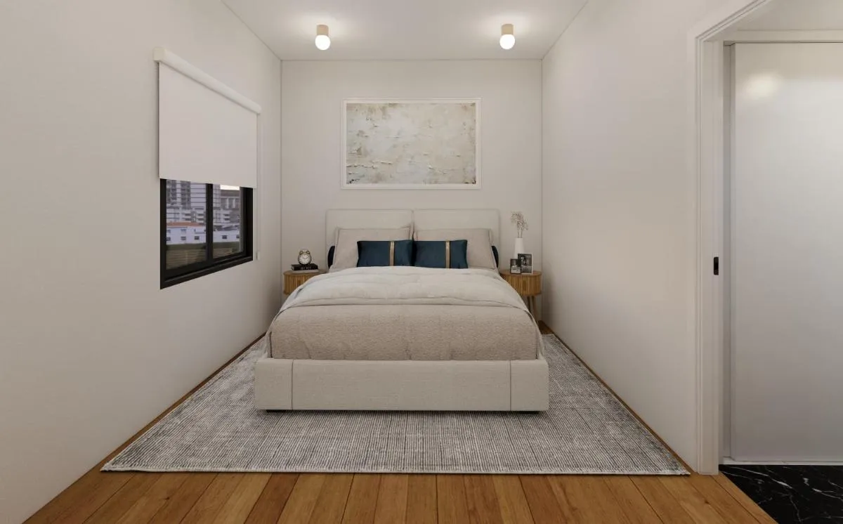 Image 6 of The Acropolis Penthouse