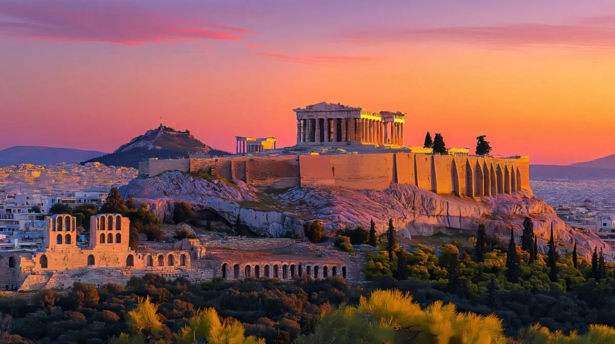 Image 5 of The Acropolis Penthouse