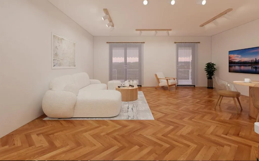 Image of The Acropolis Penthouse