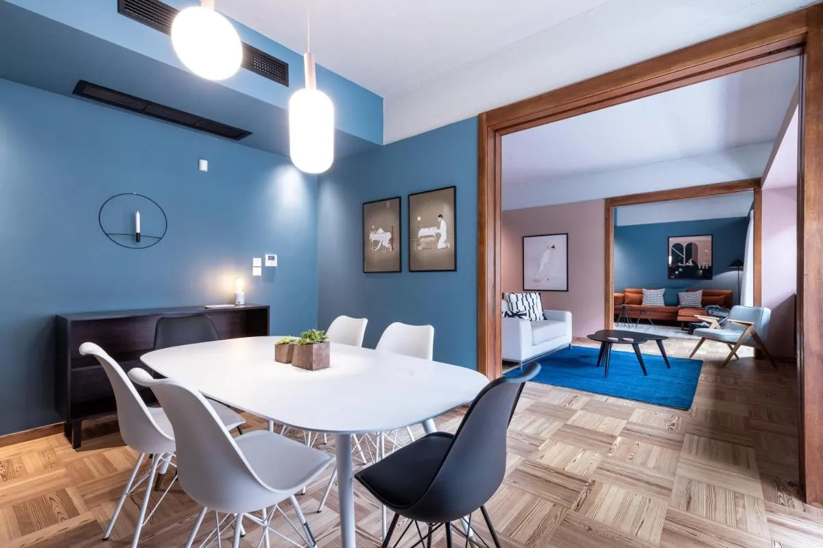 Image 3 of The H Experience Boutique Apartments Athens