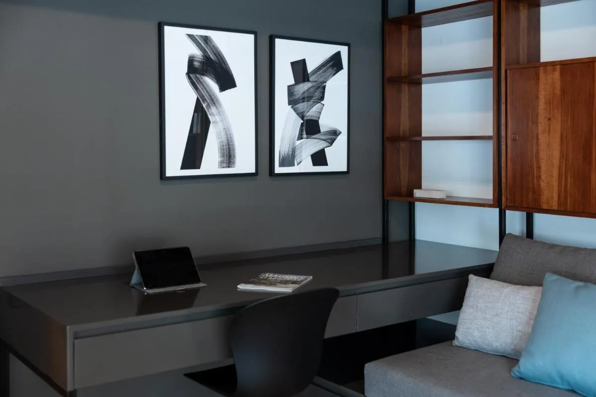 Image 4 of The H Experience Boutique Apartments Athens