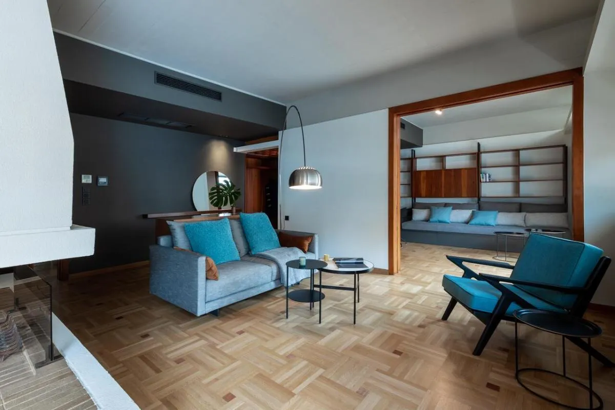 Image 1 of The H Experience Boutique Apartments Athens